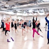 Spring Into Dance at Ailey Extension's March Workshops