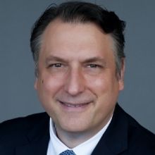 North Texas Performing Arts Names Mike Mazur Vice President Of Youth Theatres