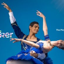 Joburg Ballet Returns To The Teatro at Montecasino With THE NUTCRACKER