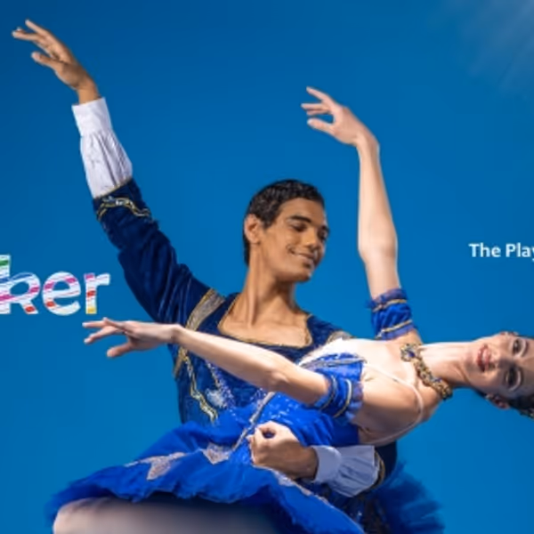 Joburg Ballet Returns To The Teatro at Montecasino With THE NUTCRACKER Photo
