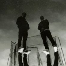 Todd Edwards and Ten Ven Remix Picard Brothers' Debut Single 'Won't Let Go'