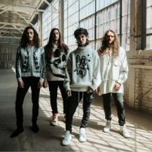 Polyphia Share 'Ego Death' Featuring Guitar Virtuoso Steve Vai
