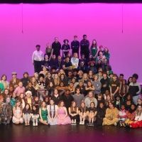 Review: THE WIZARD OF OZ at North Little Rock High School Performing Arts Center