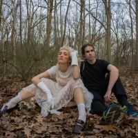 LEYA Debuts New Single and Video for 'INTP' via i-D Magazine