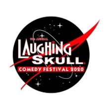 Submissions Now Open for Laughing Skull Comedy Festival