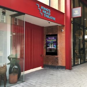 King's Head Theatre Reveals Opening Date for New Venue and Details of Inaugural…