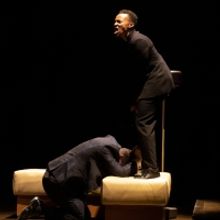 BWW Review: HAMLET at the Stratford Festival is Fresh and Brilliant and Amaka Umeh is