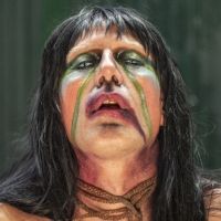 CHRISTEENE Releases New Single 'GUTT IT'