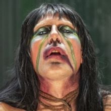 CHRISTEENE Releases New Single 'GUTT IT'