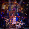 Photos: New Photos from HERCULES Musical on Disney Destiny Cruise Ship