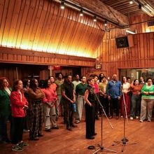 Video: Jenn Colella and More Sing Shaina Taub's 'Huddled Masses'