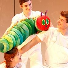 Four New Family Favorites Go On Sale This Month At The Hanover Theatre