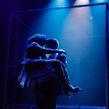 BWW Review: Garden Theatre's THE BODYGUARD Is Whitney-Worthy and One-Ups the Movie