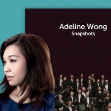 VIDEO: Watch Adeline Wong 'Snapshots (2006)' ' as Part of MPOPlaysOn