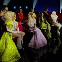 Video: Watch a First Look at the RUPAUL'S DRAG RACE Season 15 Reunion