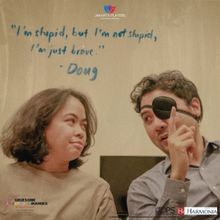 Previews: JAKARTA PLAYERS to Dissect Childhood Trauma in Rajiv Joseph's GRUESOME PLAY