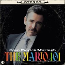 Sean Patrick Murtagh Brings THE MARIO 101! To The Green Room 42 November 18th