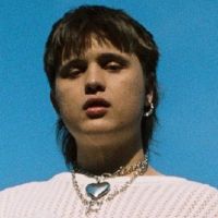 Rising Alternative Artist John-Robert Drops New Single 'Waistbin'