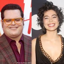 Josh Gad, Auli’i Cravalho, & More Broadway Alums Join ZOOTOPIA 2 Voice Cast