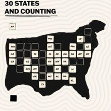 54 Theaters and Organizations to Participate in WOMEN+ ON THE EDGE OF DEMOCRACY