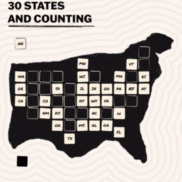 54 Theaters and Organizations to Participate in WOMEN+ ON THE EDGE OF DEMOCRACY Photo