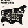 54 Theaters and Organizations to Participate in WOMEN+ ON THE EDGE OF DEMOCRACY
