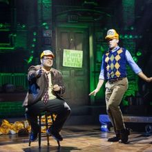 12 Broadway Shows Will Close in Coming Months