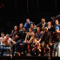 BWW Review: RENT Rocks the Northern Alberta Jubilee Auditorium