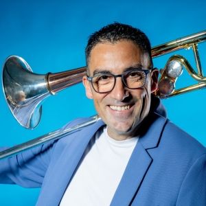La Orquesta Sinfónica Nacional Estrenará La Obra Calmly Borne By Celestial Waters…