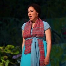 Video: Get A First Look at EL NIÑO at the Metropolitan Opera