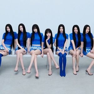 TWICE Bring Glam and Girl Power to UBS Arena on the 'THIS IS FOR' World Tour