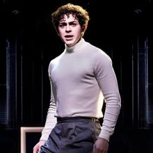 Ali Louis Bourzgui Will Lead The Who's TOMMY on Broadway