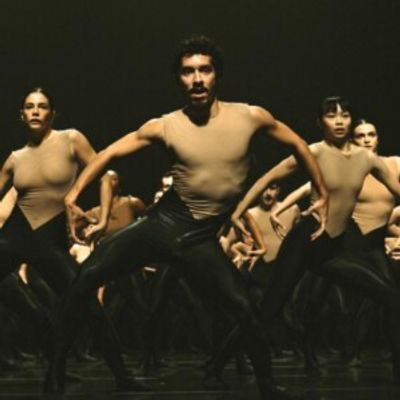 International Dance Companies to Make Boston Debuts with Local Artists