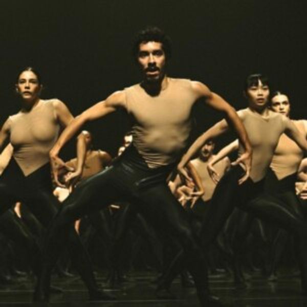 International Dance Companies to Make Boston Debuts with Local Artists Photo