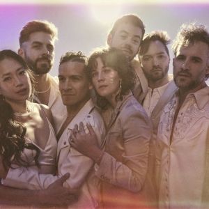 Sammy Rae & The Friends Join Newport Folk Festival Lineup, Share New Tour Dates　​