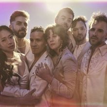 Sammy Rae & The Friends Join Newport Folk Festival Lineup