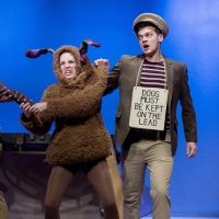 Julia Donaldson's STICK MAN Returns For 10th Anniversary UK Tour