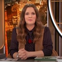 VIDEO: Find Out What Drew Barrymore's Looking For in a Man on THE LATE LATE SHOW