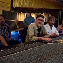 CRACK THE SKY Set To Release Compilation Of Deep Cuts, 'Between The Cracks,' July 2