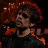 VIDEO: Peter Dinklage Performs 'Your Name' from CYRANO Musical Film on COLBERT Video