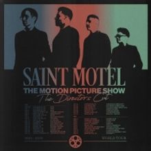 Saint Motel Announce U.S. & European Tours