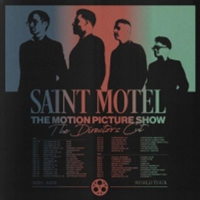 Saint Motel Announce U.S. & European Tours