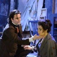 LA BOHEME To Return To Philadelphia This Spring