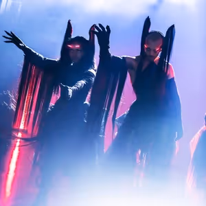 Review Roundup: BLOOD/LOVE Arrives Off-Broadway