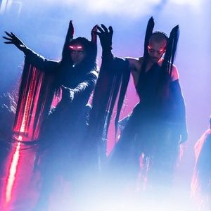 Review Roundup: BLOOD/LOVE Arrives Off-Broadway