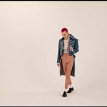 Boniface Shares Video For 'It's A Joke'