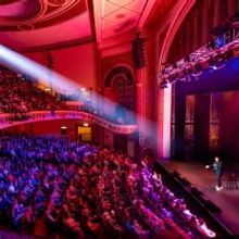 The Palace Theatre's 11th Annual Gala Raises $111,000