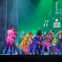 CHARLIE Y LA FÁBRICA DE CHOCOLATE prorroga funciones hasta el 9 de abril