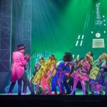 CHARLIE Y LA FÁBRICA DE CHOCOLATE prorroga funciones hasta el 9 de abril