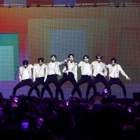 ENHYPEN Launch U.S. Leg of First World Tour